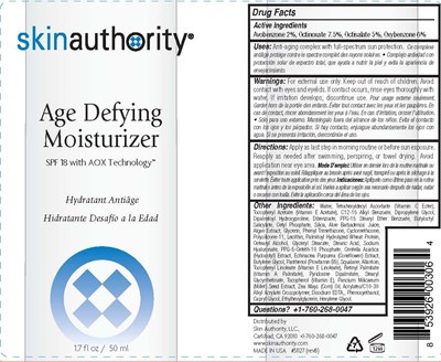 51127(revb) Agedefyingmoisturizer (51127(revb) Agedefyingmoisturizer)